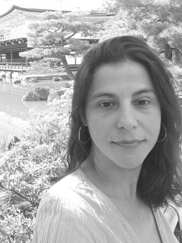 Foto: ROSANA DE FREITAS